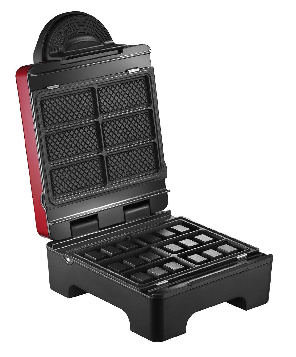 lagrange-tarti gaufre mini maxi croque-lagrange-fds - 009969